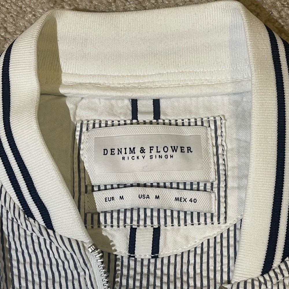 Jacket - Picture 3 of 3